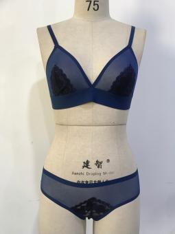 Bra and panties set